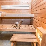 펜션 Kuukkeli By Interhome