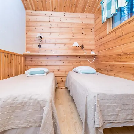 Kuukkeli By Interhome Hébergement de vacances *