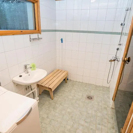 Kuukkeli By Interhome Hébergement de vacances Kuusamo