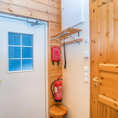 Kuukkeli By Interhome Kuusamo