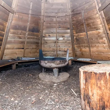 Kuukkeli By Interhome