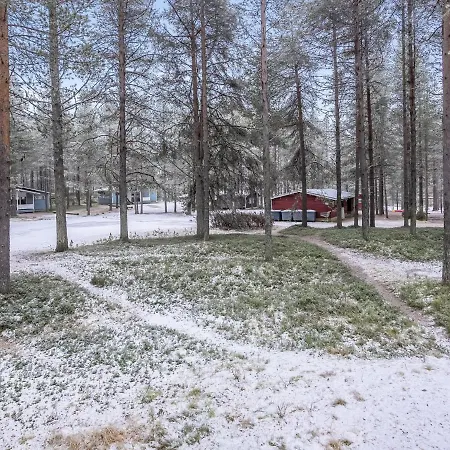 Kuukkeli By Interhome Hébergement de vacances *