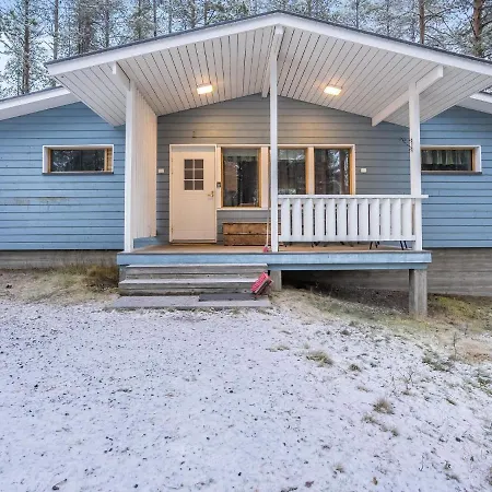 Kuukkeli By Interhome Kuusamo