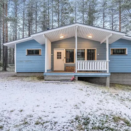Kuukkeli By Interhome Loma-asunnot *