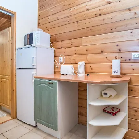 Kuukkeli By Interhome Hébergement de vacances