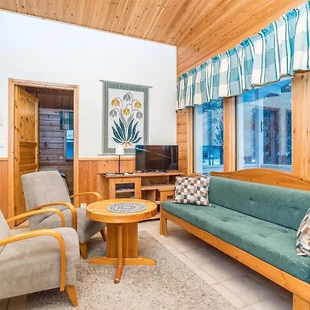 Kuukkeli By Interhome Hébergement de vacances *