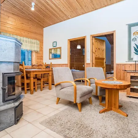 Kuukkeli By Interhome * Kuusamo
