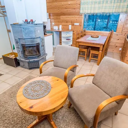 Kuukkeli By Interhome Hébergement de vacances Kuusamo