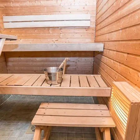 Loma-asunnot Kuukkeli By Interhome *