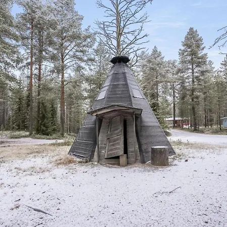 Loma-asunnot Kuukkeli By Interhome *