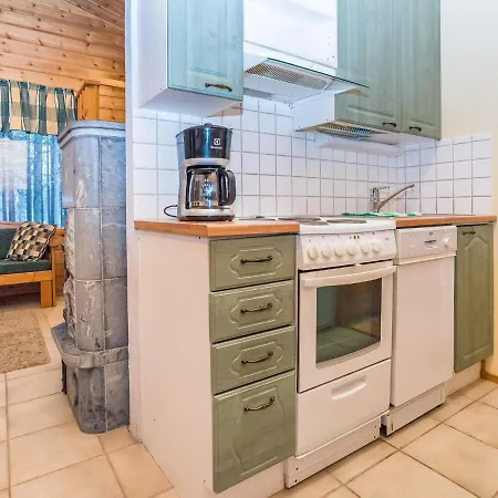 Hébergement de vacances Kuukkeli By Interhome *