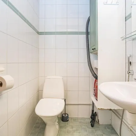 Kuukkeli By Interhome Hébergement de vacances Kuusamo