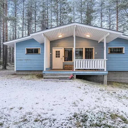 Kuukkeli By Interhome Vakantiehuis