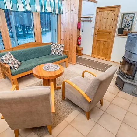 Kuukkeli By Interhome * Kuusamo