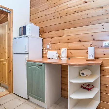 Kuukkeli By Interhome Kuusamo