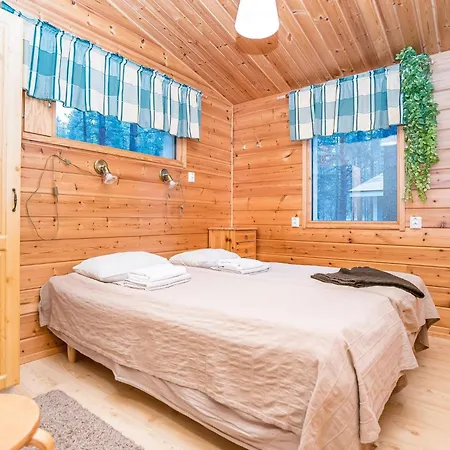 Kuukkeli By Interhome