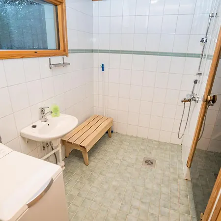 Dom wakacyjny Kuukkeli By Interhome