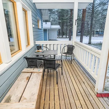 Kuukkeli By Interhome Kuusamo