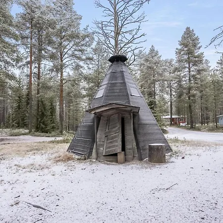 Kuukkeli By Interhome Dom wakacyjny *
