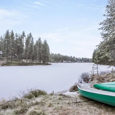 Kuukkeli By Interhome Dom wakacyjny *