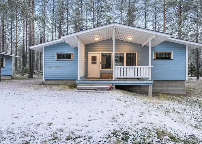 Kuukkeli By Interhome Vakantiehuis