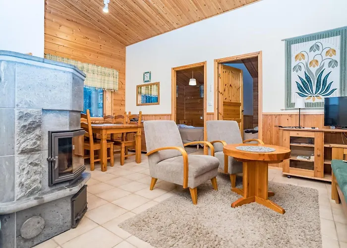 Kuukkeli By Interhome