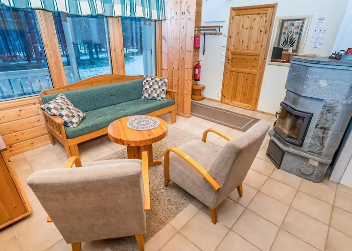 Kuukkeli By Interhome * Kuusamo