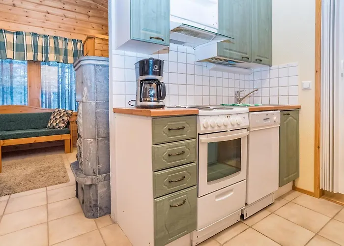 Kuukkeli By Interhome Kuusamo