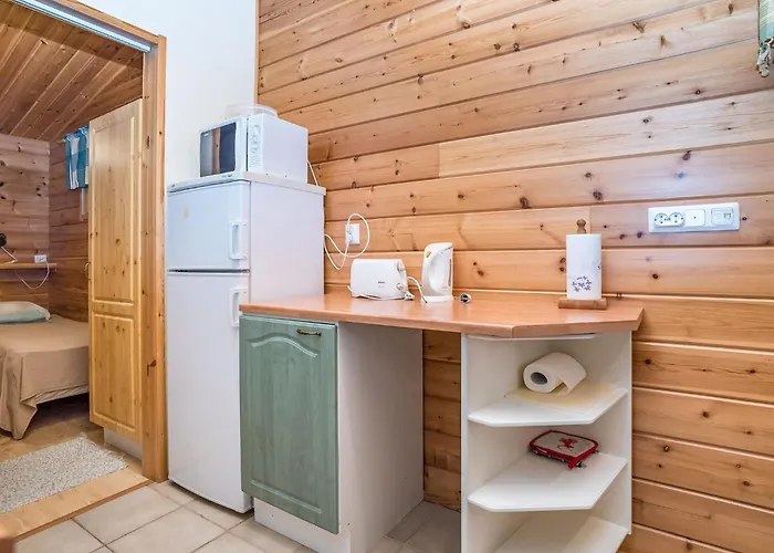 Kuukkeli By Interhome Kuusamo