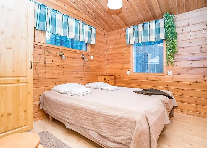 Kuukkeli By Interhome