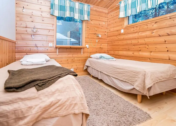 Kuukkeli By Interhome Vakantiehuis