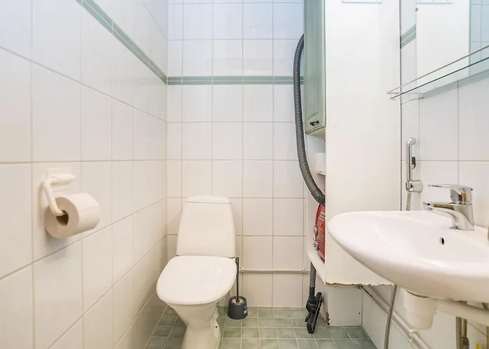 Vakantiehuis Kuukkeli By Interhome Kuusamo