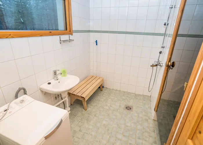 Vakantiehuis Kuukkeli By Interhome