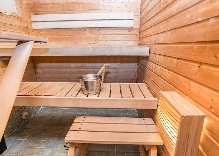 Vakantiehuis Kuukkeli By Interhome