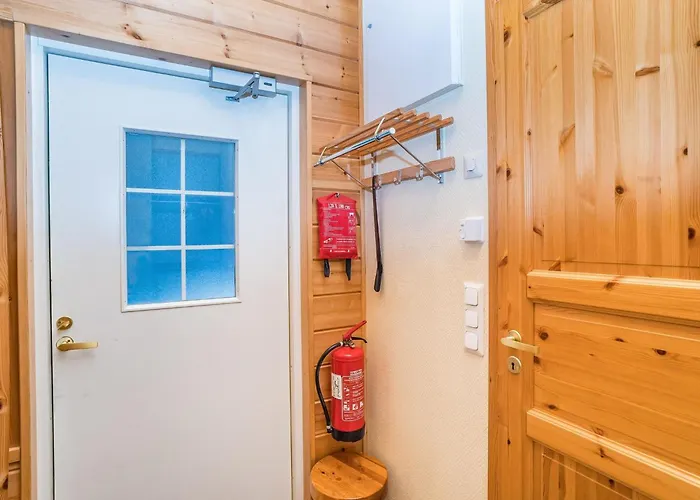 Kuukkeli By Interhome Kuusamo