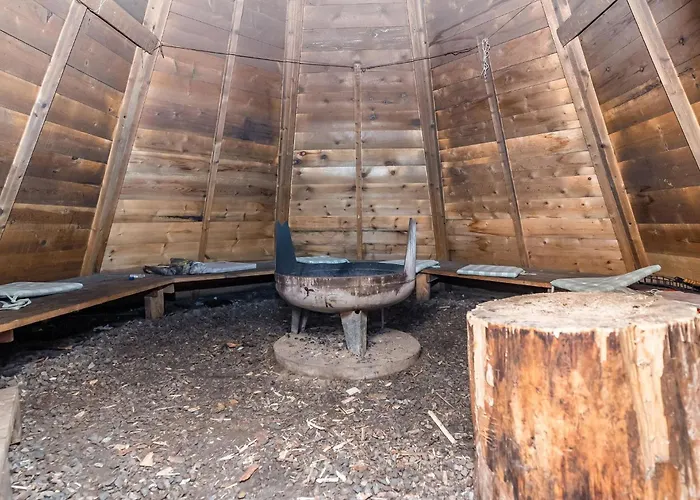 Vakantiehuis Kuukkeli By Interhome