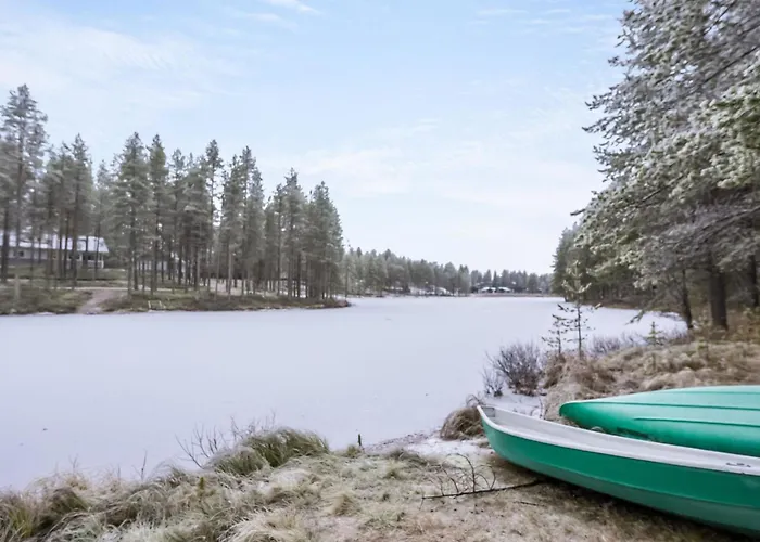 Kuukkeli By Interhome Vakantiehuis *